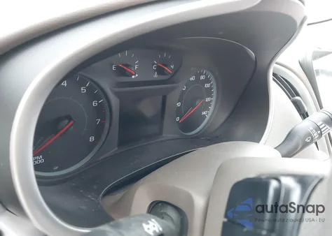 2023 Chevrolet Malibu Fwd 1Fl из США, поврежденный, VIN 1G1ZC5ST1PF210013